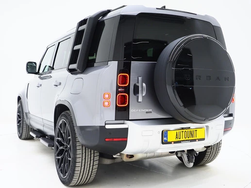 Land Rover Defender - Afbeelding 3 van 30