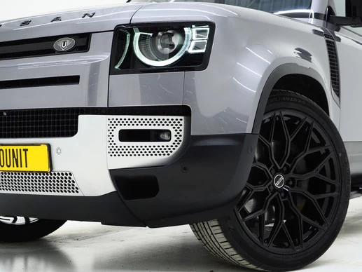 Land Rover Defender - Afbeelding 6 van 30