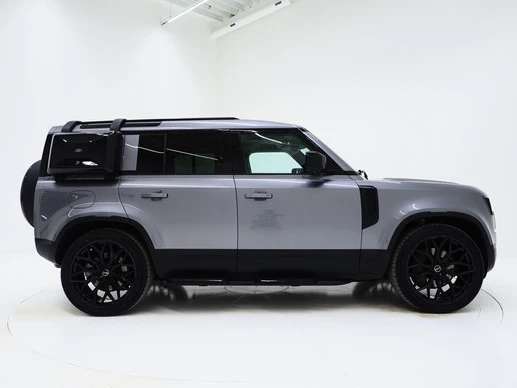 Land Rover Defender - Afbeelding 11 van 30