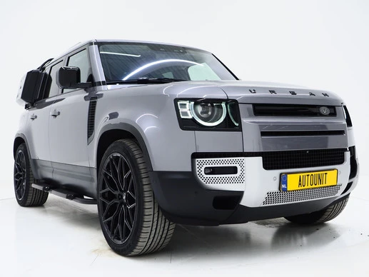 Land Rover Defender - Afbeelding 12 van 30
