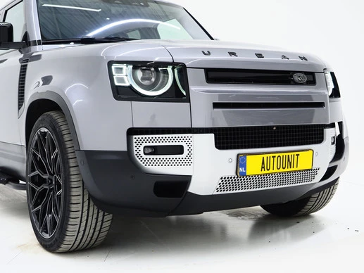 Land Rover Defender - Afbeelding 13 van 30