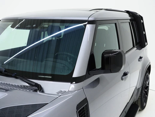 Land Rover Defender - Afbeelding 14 van 30