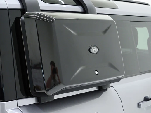 Land Rover Defender - Afbeelding 15 van 30