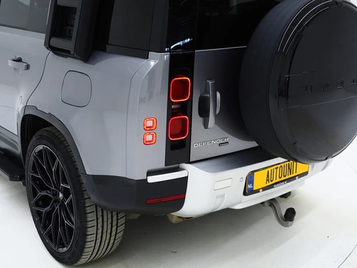 Land Rover Defender - Afbeelding 17 van 30