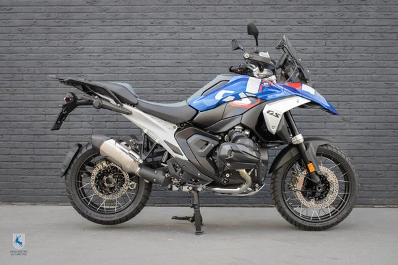 BMW R 1300 GS - Afbeelding 1 van 14