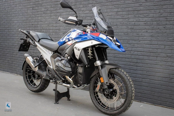 BMW R 1300 GS - Afbeelding 2 van 14