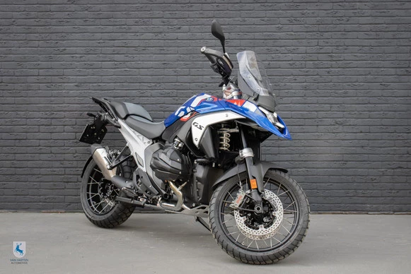 BMW R 1300 GS - Afbeelding 3 van 14