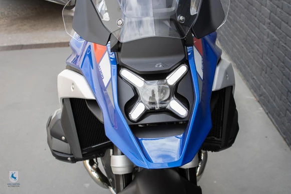 BMW R 1300 GS - Afbeelding 4 van 14