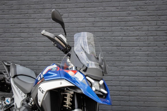 BMW R 1300 GS - Afbeelding 6 van 14