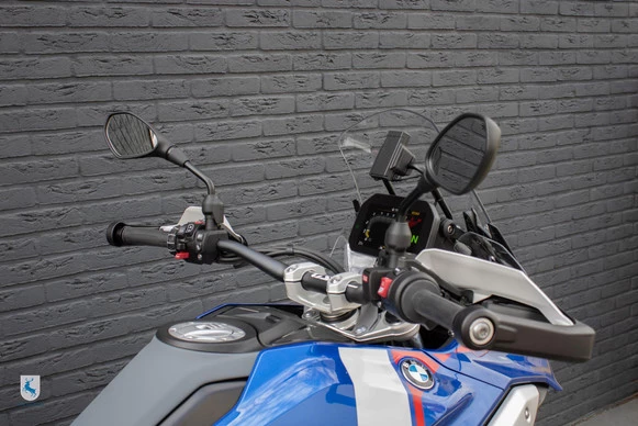 BMW R 1300 GS - Afbeelding 7 van 14