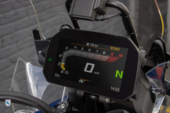 BMW R 1300 GS - Afbeelding 8 van 14