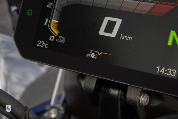 BMW R 1300 GS - Afbeelding 10 van 14