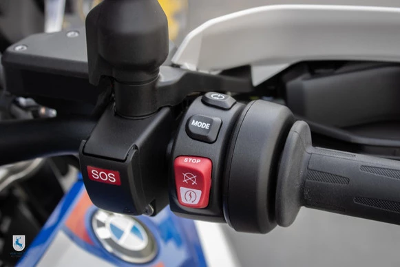 BMW R 1300 GS - Afbeelding 11 van 14