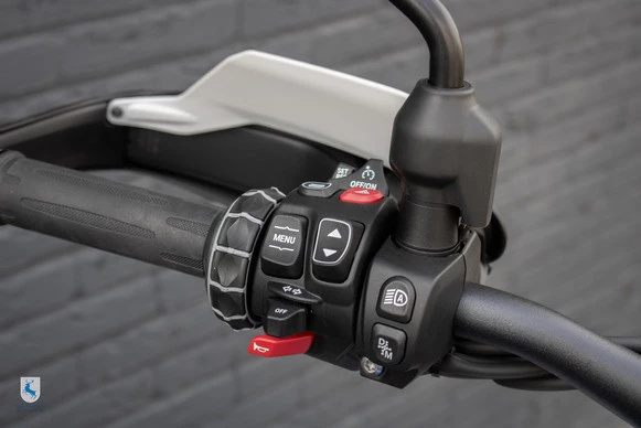 BMW R 1300 GS - Afbeelding 12 van 14