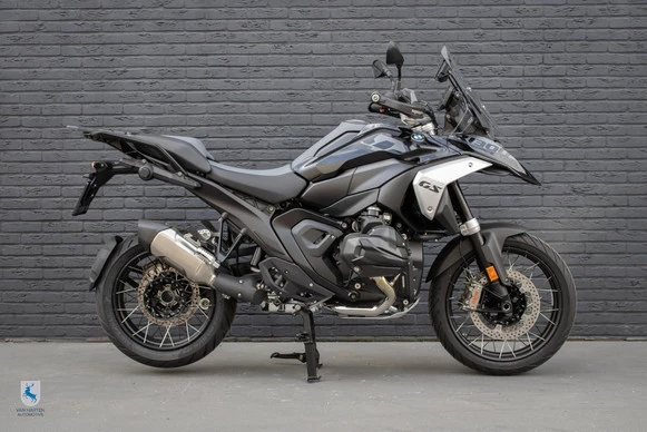 BMW R 1300 GS - Afbeelding 1 van 12