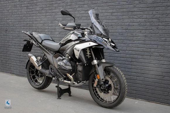 BMW R 1300 GS - Afbeelding 2 van 12