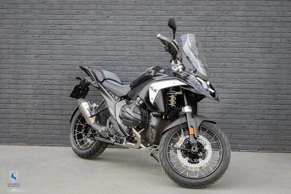 BMW R 1300 GS - Afbeelding 3 van 12