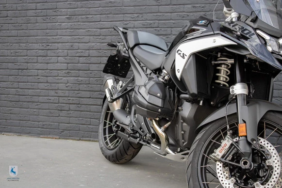 BMW R 1300 GS - Afbeelding 12 van 12