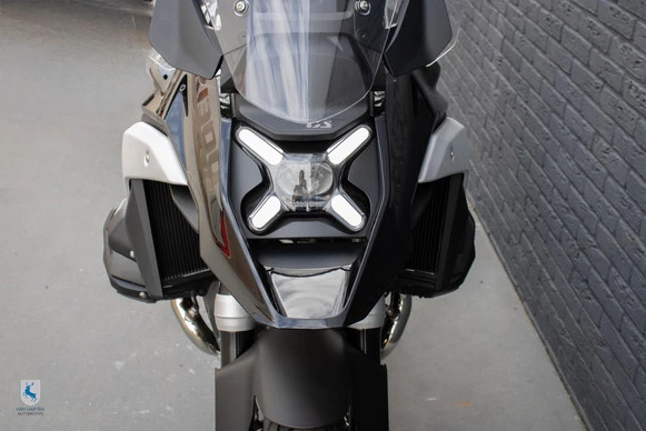 BMW R 1300 GS - Afbeelding 4 van 12