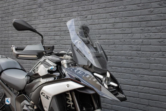 BMW R 1300 GS - Afbeelding 5 van 12