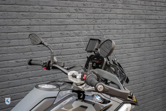 BMW R 1300 GS - Afbeelding 7 van 12