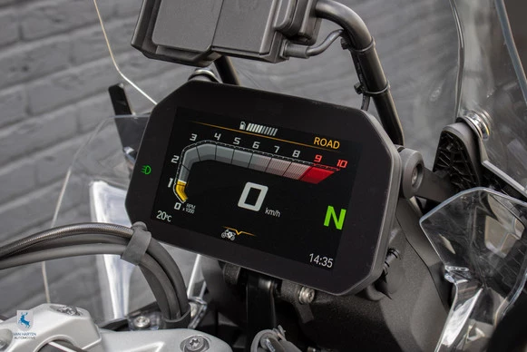 BMW R 1300 GS - Afbeelding 8 van 12