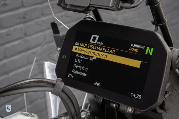 BMW R 1300 GS - Afbeelding 9 van 12