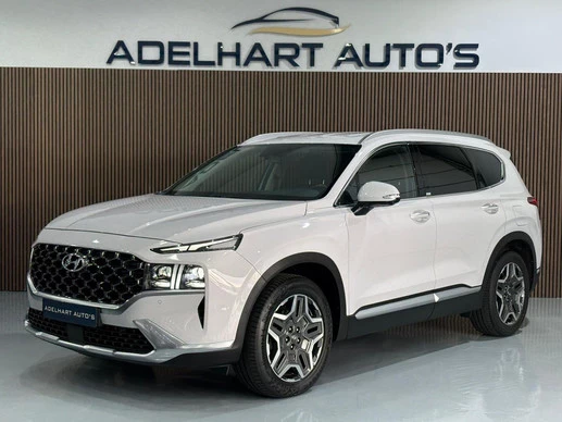 Hyundai Santa Fe - Afbeelding 1 van 30