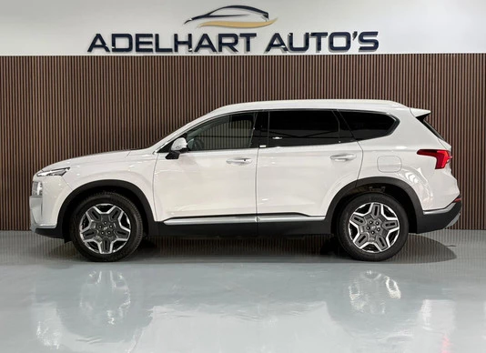 Hyundai Santa Fe - Afbeelding 2 van 30