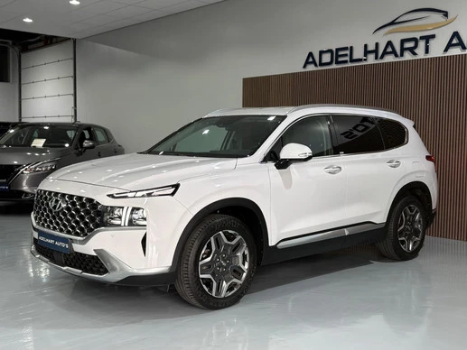 Hyundai Santa Fe - Afbeelding 4 van 30