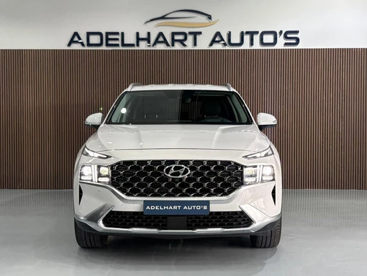 Hyundai Santa Fe - Afbeelding 5 van 30