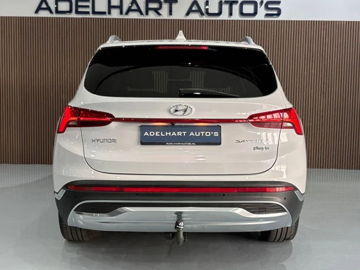 Hyundai Santa Fe - Afbeelding 6 van 30