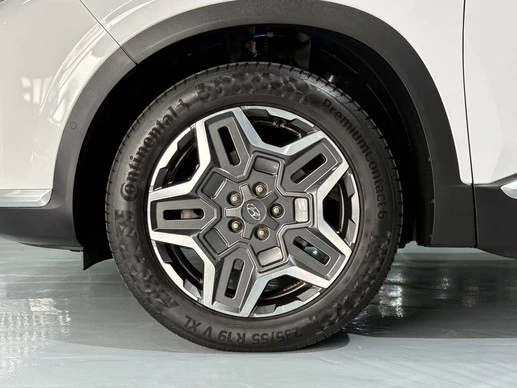 Hyundai Santa Fe - Afbeelding 10 van 30