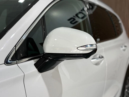 Hyundai Santa Fe - Afbeelding 11 van 30