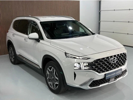 Hyundai Santa Fe - Afbeelding 12 van 30