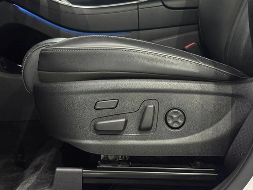 Hyundai Santa Fe - Afbeelding 15 van 30