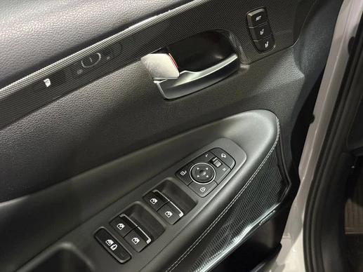 Hyundai Santa Fe - Afbeelding 19 van 30