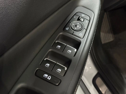 Hyundai Santa Fe - Afbeelding 20 van 30