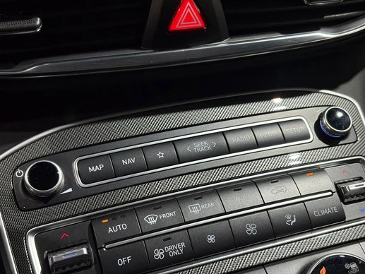 Hyundai Santa Fe - Afbeelding 28 van 30