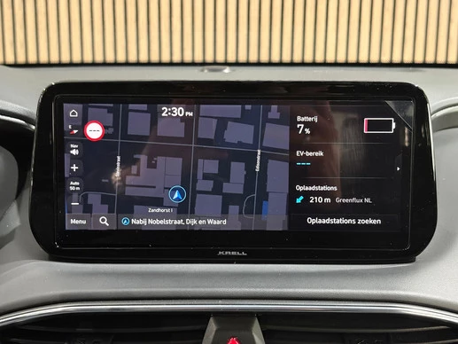 Hyundai Santa Fe - Afbeelding 30 van 30