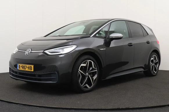 Volkswagen ID.3 - Afbeelding 1 van 30