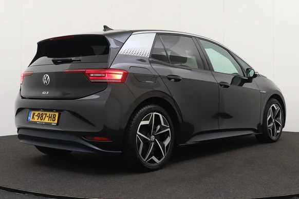Volkswagen ID.3 - Afbeelding 3 van 30