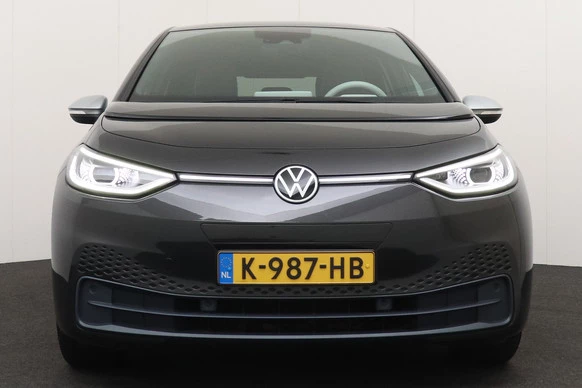 Volkswagen ID.3 - Afbeelding 4 van 30