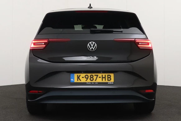 Volkswagen ID.3 - Afbeelding 5 van 30
