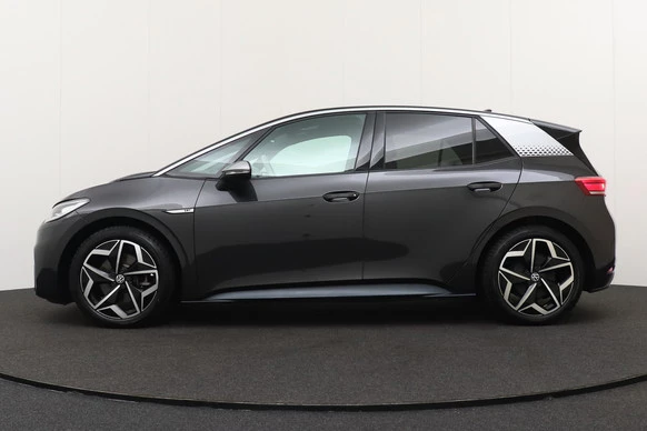 Volkswagen ID.3 - Afbeelding 6 van 30