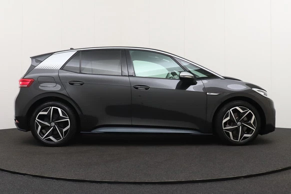 Volkswagen ID.3 - Afbeelding 7 van 30