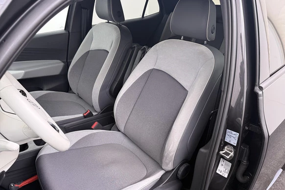 Volkswagen ID.3 - Afbeelding 11 van 30