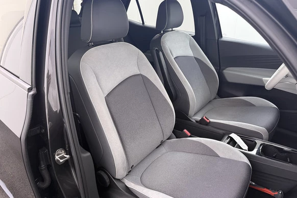 Volkswagen ID.3 - Afbeelding 16 van 30