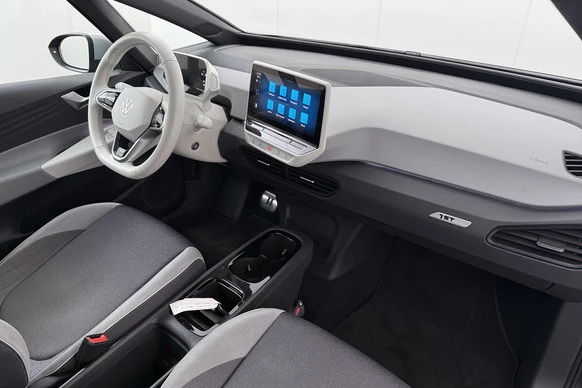 Volkswagen ID.3 - Afbeelding 17 van 30
