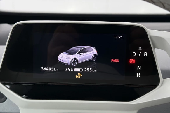 Volkswagen ID.3 - Afbeelding 22 van 30